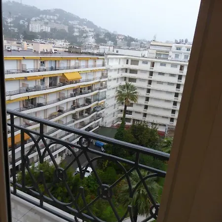 Palais Miramar