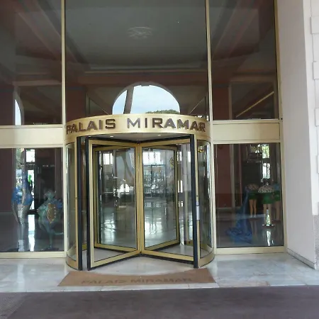 Palais Miramar Apartment