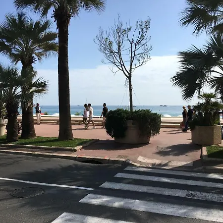 Palais Miramar Cannes