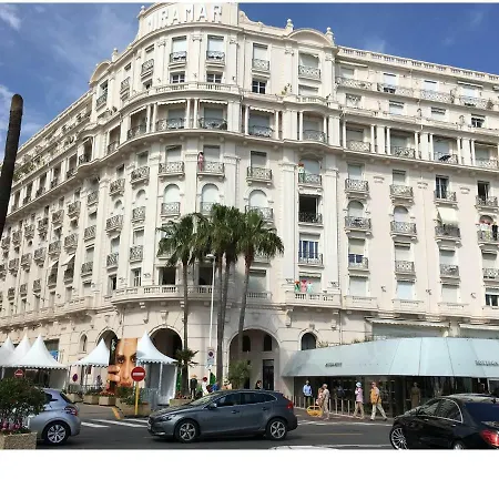 Palais Miramar Cannes
