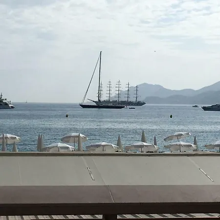 Palais Miramar Cannes