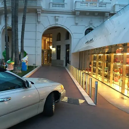 Palais Miramar