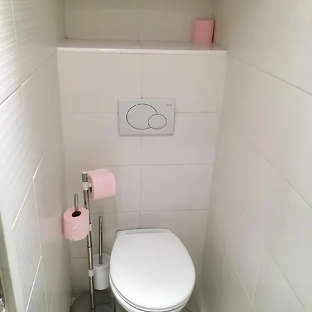 Appartement Palais Miramar *