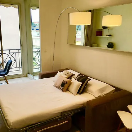 Palais Miramar Cannes